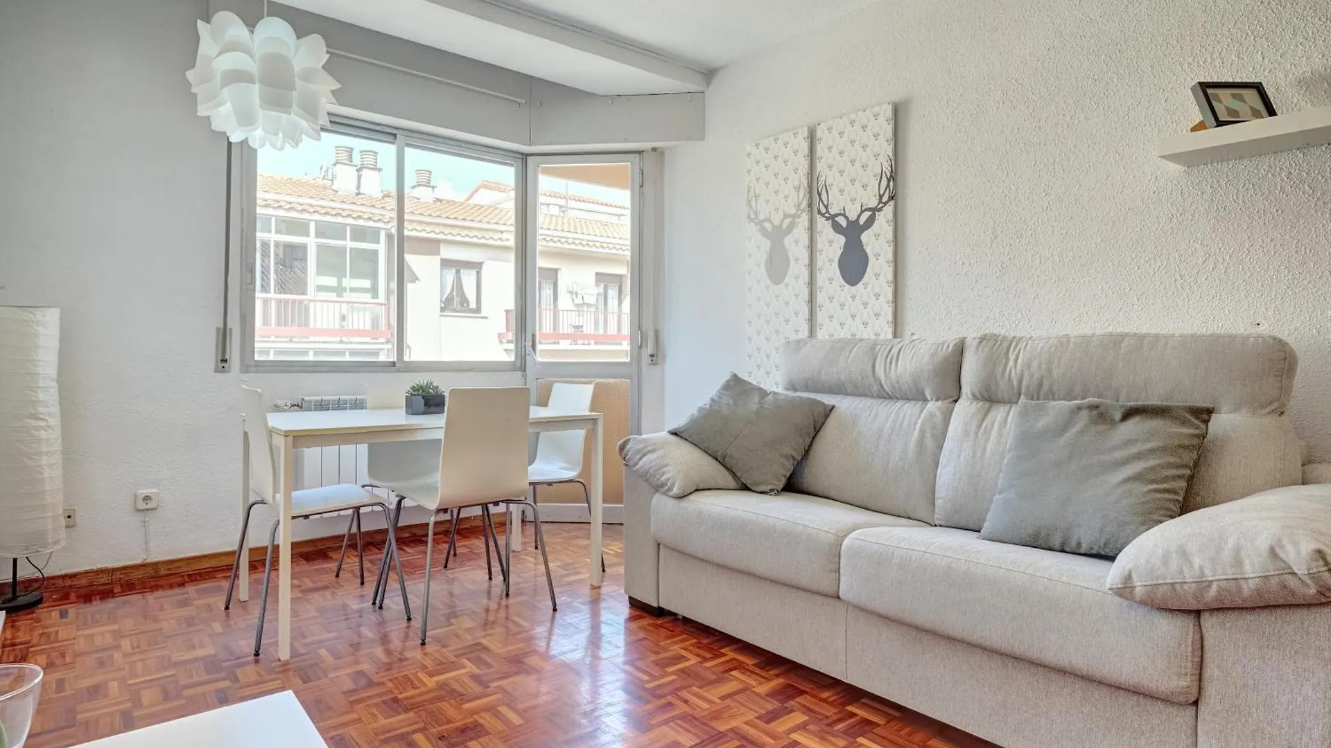 Camino Pamplona 5 By Clabao Apartment