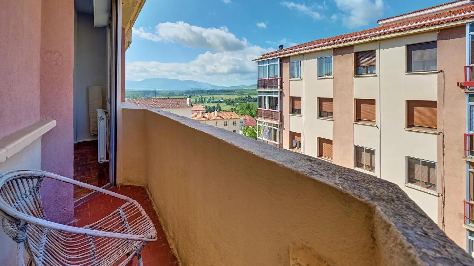 Camino Pamplona 5 By Clabao Apartment