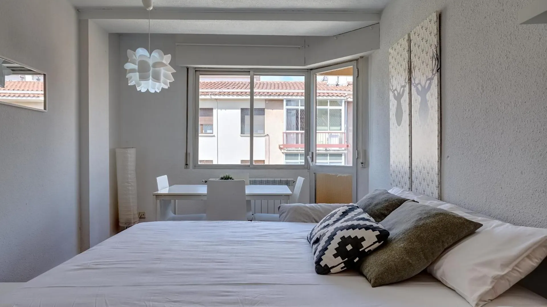 Camino Pamplona 5 By Clabao Apartment Spain