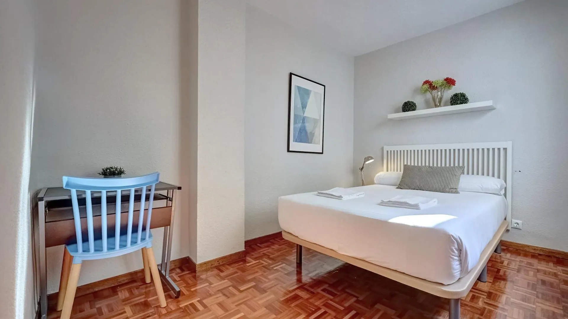 Camino Pamplona 5 By Clabao Apartment Spain