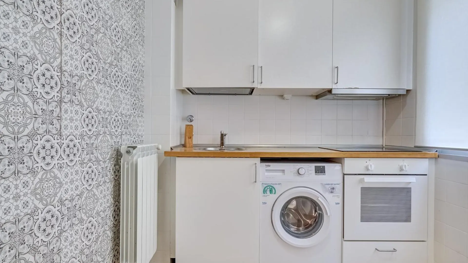 Camino Pamplona 5 By Clabao Apartment