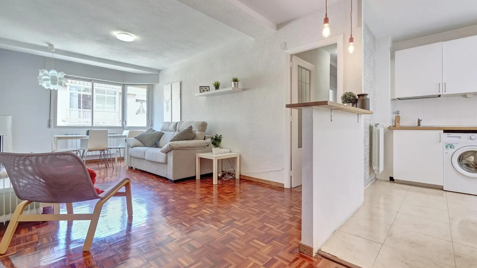 Camino Pamplona 5 By Clabao Apartment Spain