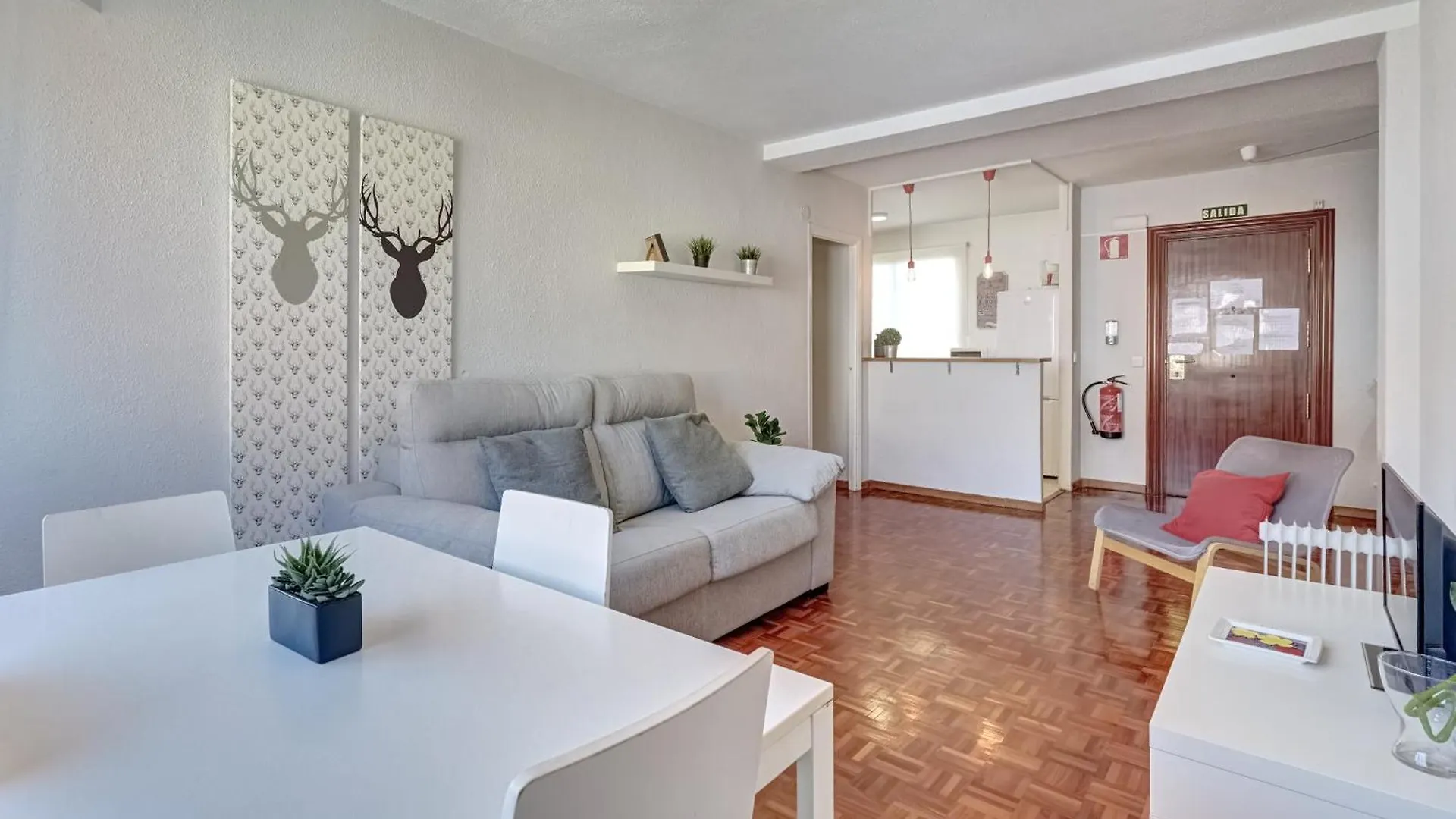 Camino Pamplona 5 By Clabao Apartment