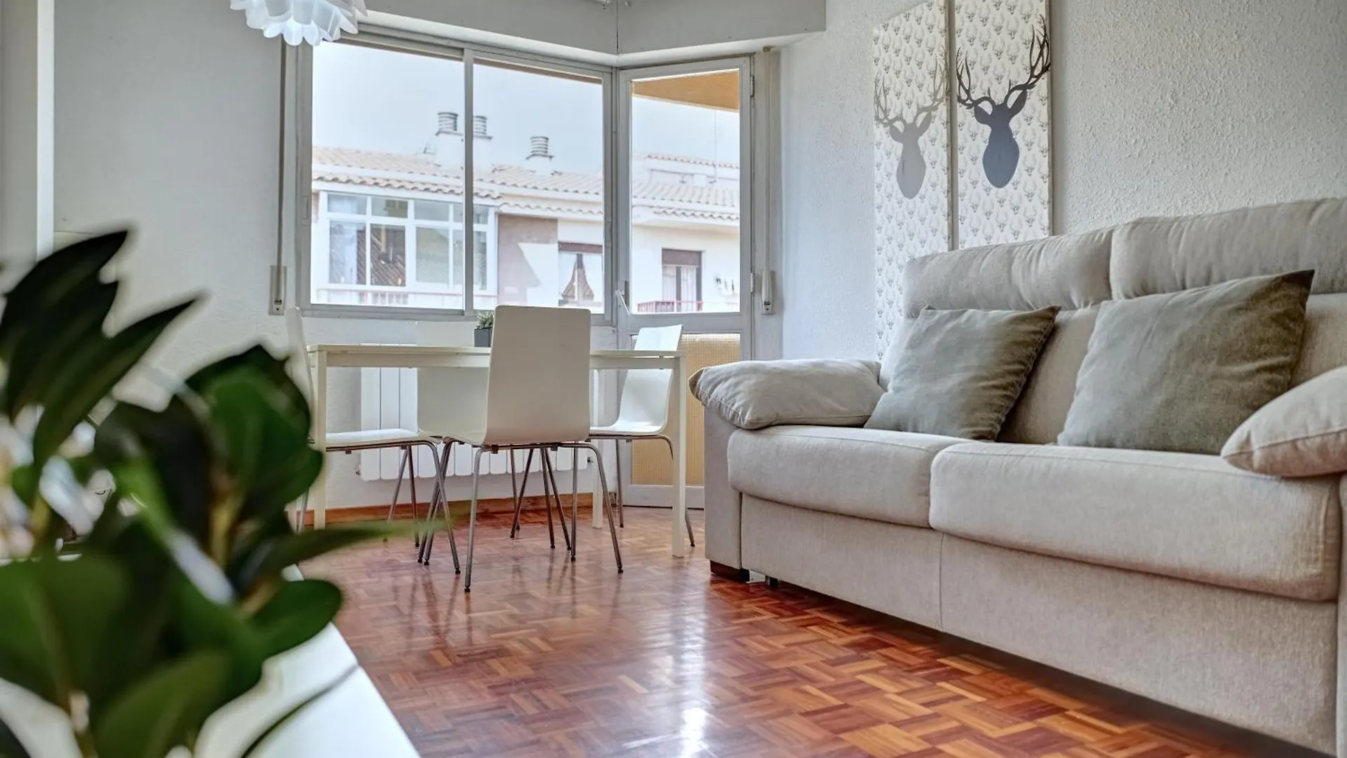 Camino Pamplona 5 By Clabao Apartment