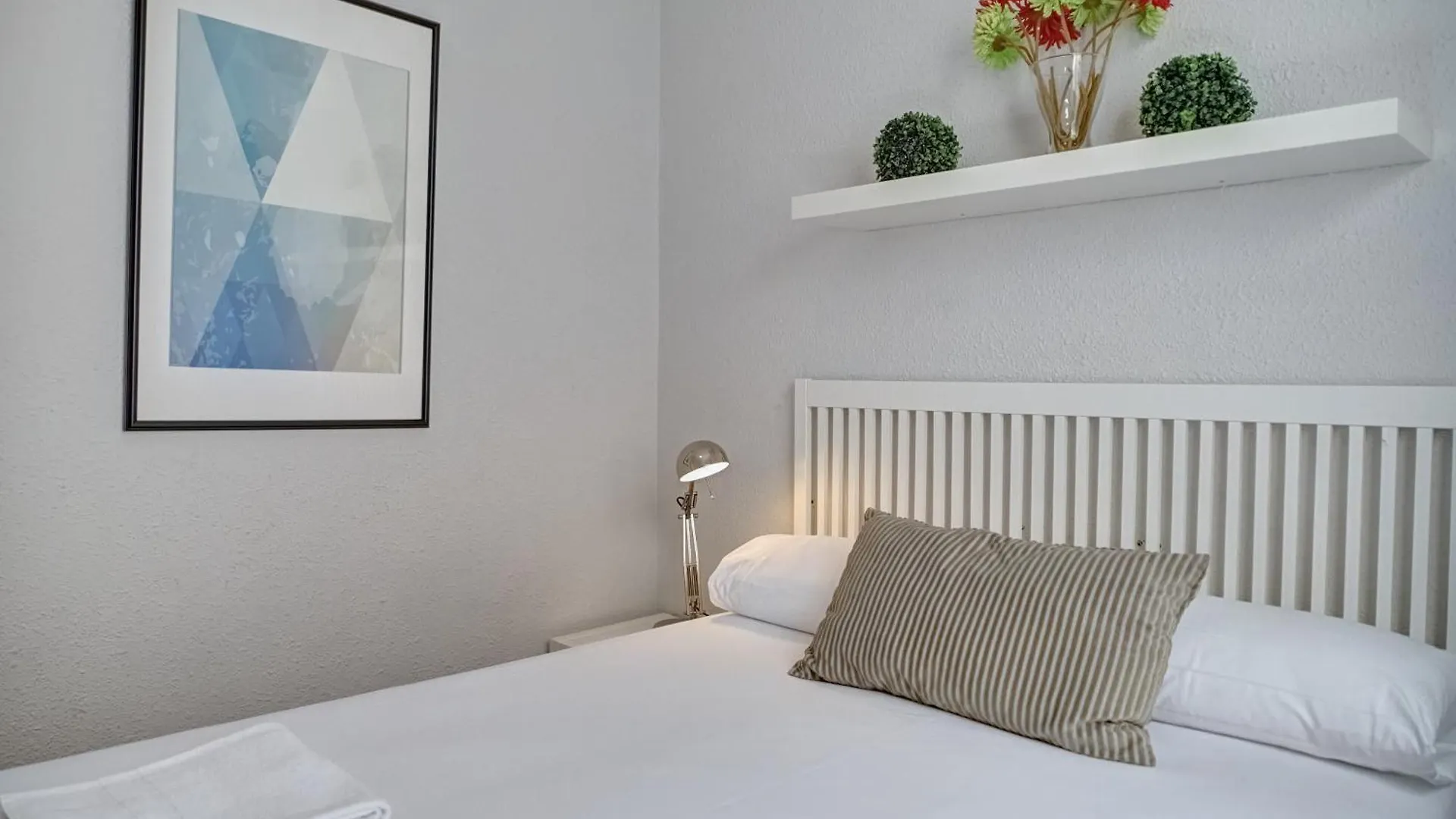 Camino Pamplona 5 By Clabao Apartment 0*,  Spain