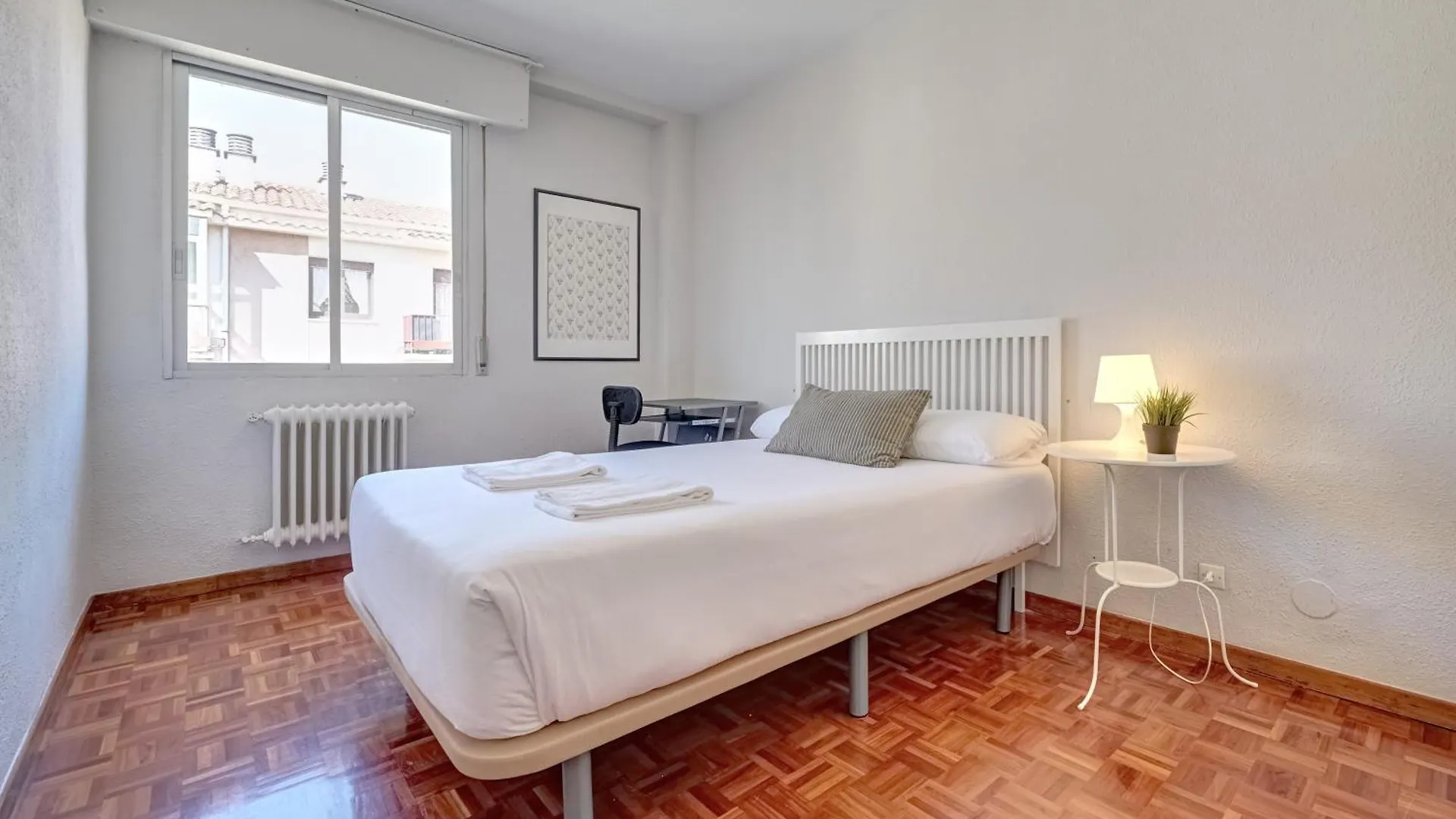 Camino Pamplona 5 By Clabao Apartment