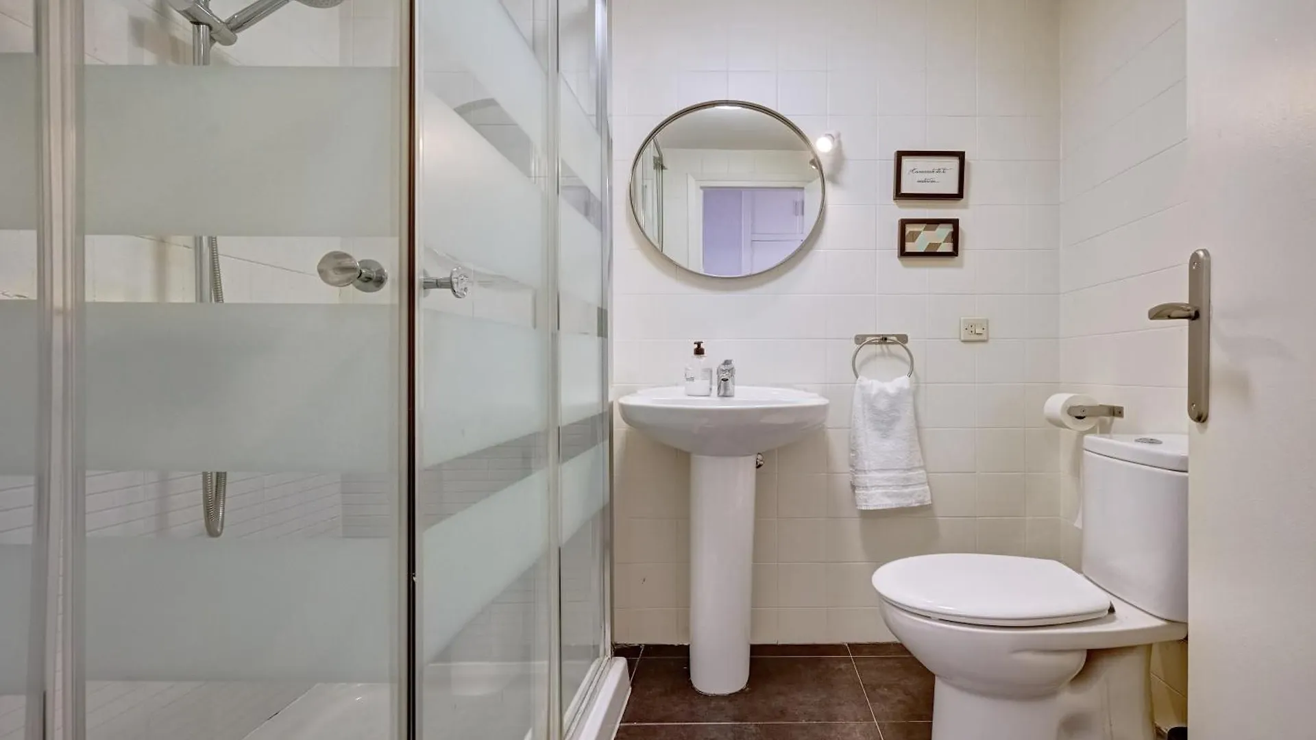 Camino Pamplona 5 By Clabao Apartment